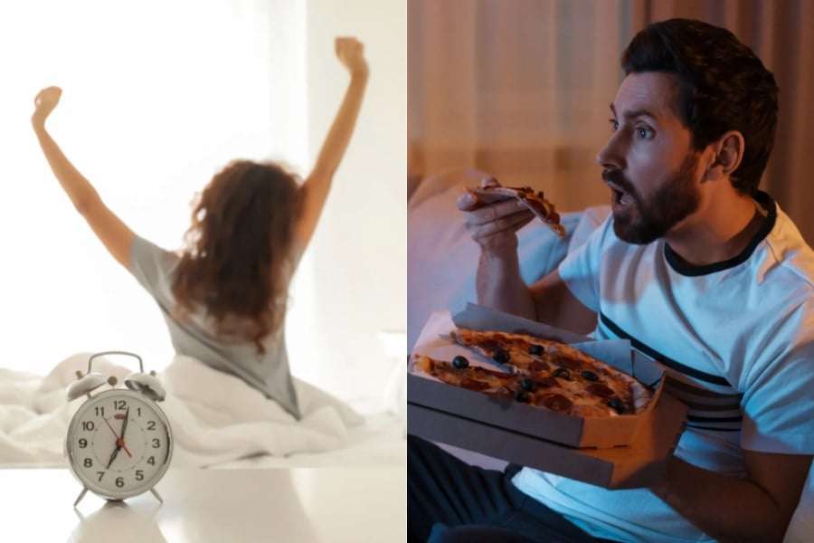 朝型vs夜型、脳卒中や心臓発作のリスクが高いのはどっち？ - ナゾロジー