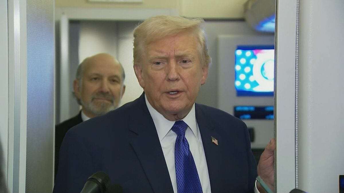トランプ大統領　オバマ元大統領夫妻を類人猿に見立てた画像を投稿　批判殺到し削除 | TBS NEWS DIG