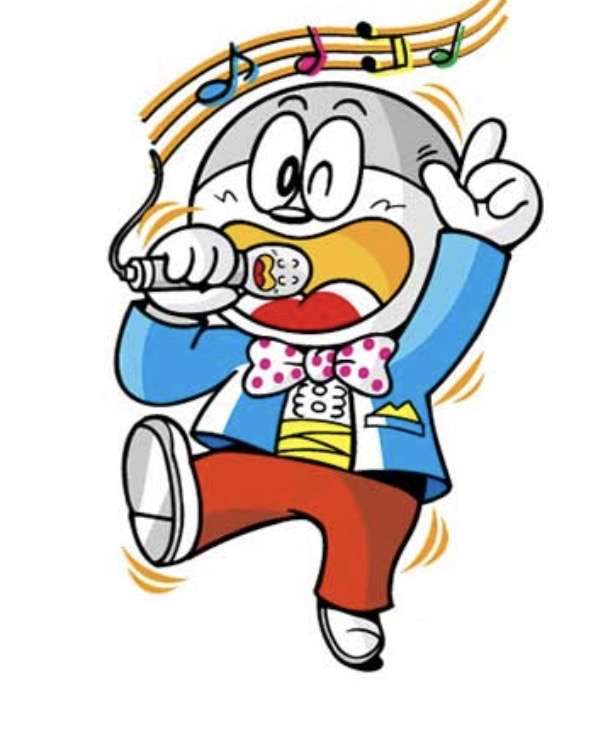 うまい棒、語りませんか？