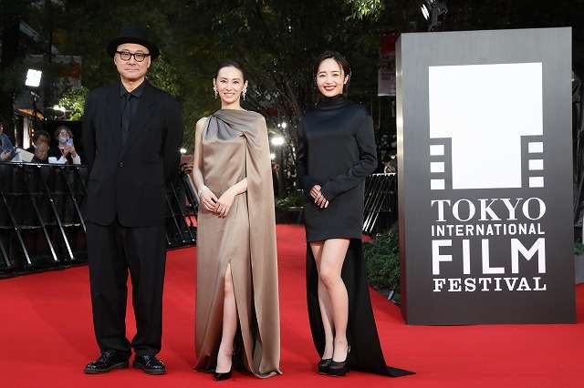 色んなレッドカーペットの画像が見たい🟥