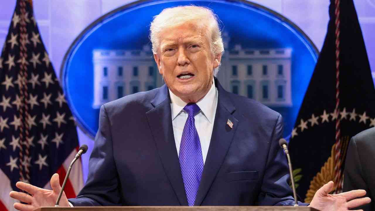 トランプ氏 全世界に10%追加関税 - Yahoo!ニュース