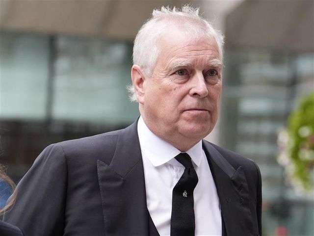 英チャールズ国王の弟・アンドルー元王子を逮捕　BBCなど報道