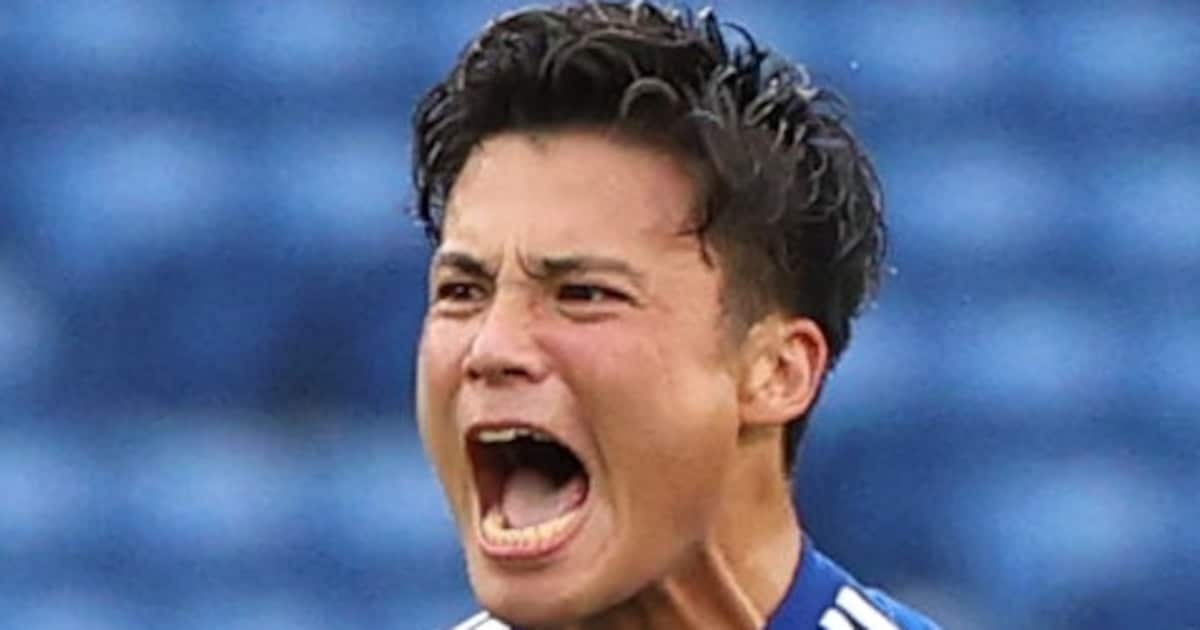 木原龍一と高校同級生のJ1横浜M・宮市亮「リュウちゃん、本当におめでとう！思わず涙が」りくりゅうの金に祝福 - サンスポ