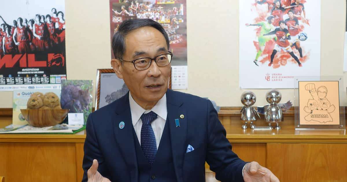 埼玉・大野知事、トルコ人のビザ免除一時停止を再要請へ　「県民に負担と不安感」 - 産経ニュース