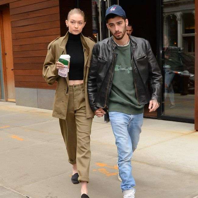 元1Dメンバーのモテ男　1児もうけたスーパーモデルに言及「心から愛していたわけではないと思う」｜よろず〜ニュース