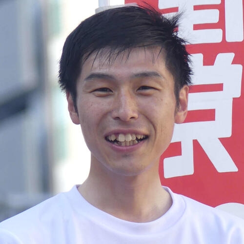 共産・山添拓氏“「野党は批判ばかり」批判”に「日本共産党ほど多くの批判を受けてる党もない」 - 政治 : 日刊スポーツ