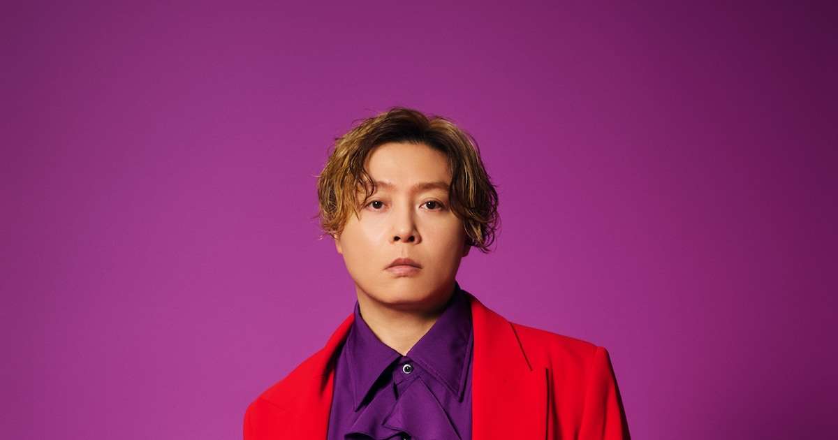 岡村靖幸ら出演「70号室の住人」ライブイベントに.ENDRECHERI.追加 - 音楽ナタリー