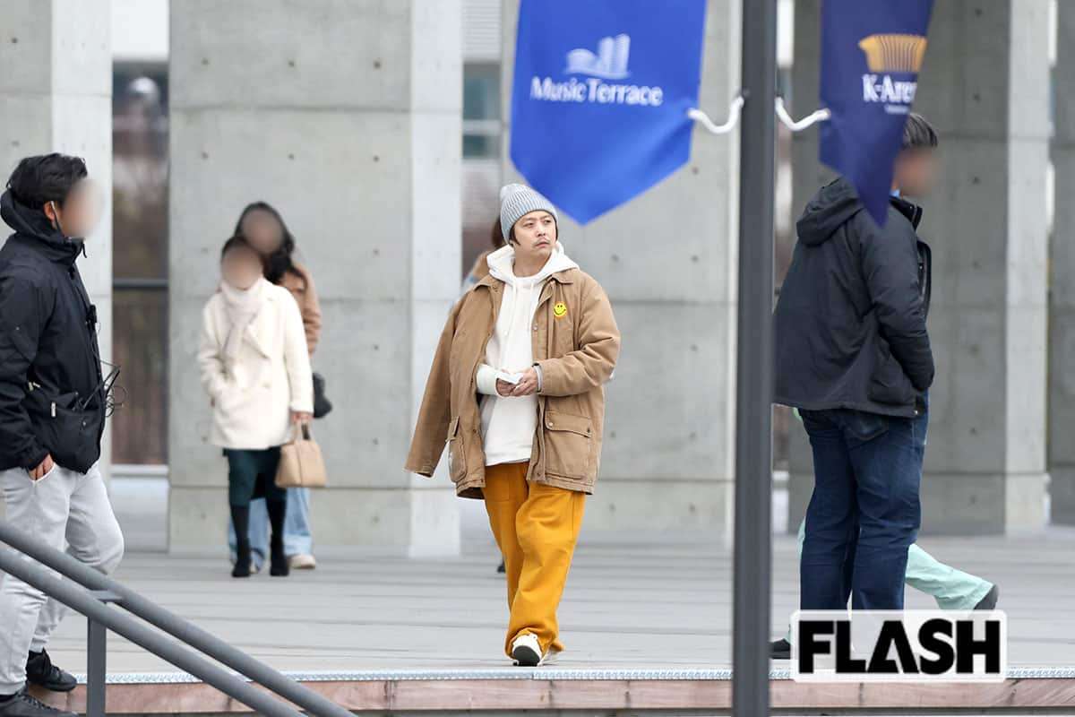 堂本剛出演のライブイベント、チケット最高額「700万円」に集まる驚き　豊富な特典も「リターン弱すぎ」の声が | Smart FLASH/スマフラ[光文社週刊誌]