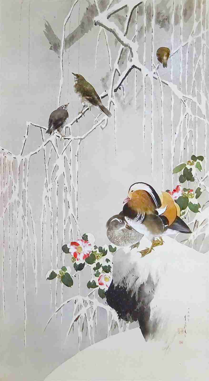 【画像】ガルちゃん美術館