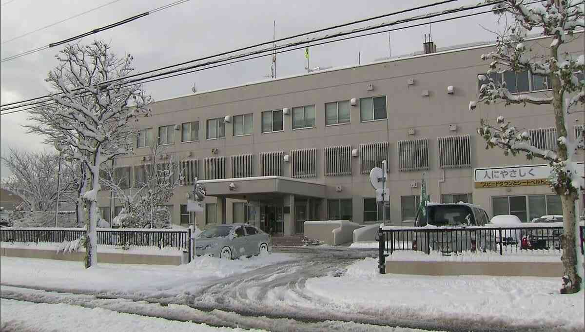 「2枚しか盗んでいません」19歳大学生の男が早朝に20代女性宅に侵入・下着窃盗か　男は「被害者に見られたかもしれない」と自首 | 北海道のニュース｜HBC北海道放送