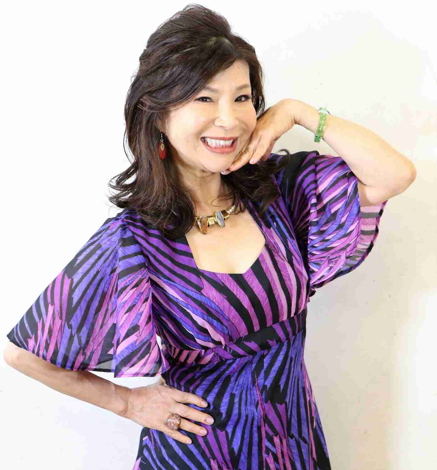 吉本の美容番長シルク「後継者も不足」増加する外国人の宮司に「なんだか複雑ですわ」（日刊スポーツ） - Yahoo!ニュース