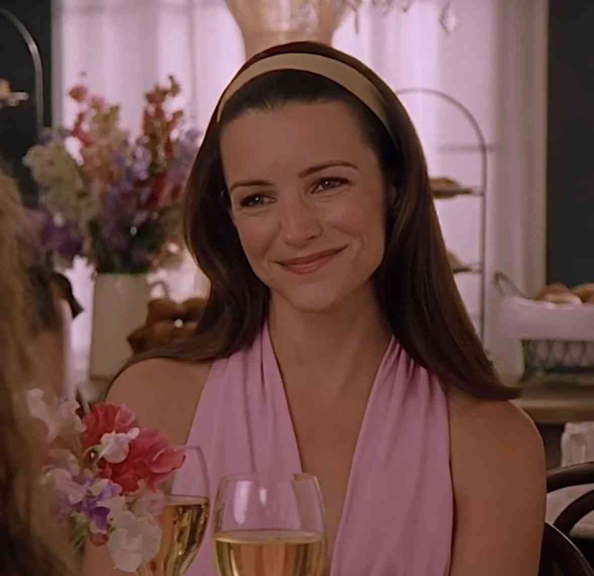 Sex and the cityのシャーロットについて語るトピ【SATC】
