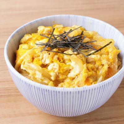玉子でとじたら美味しい具材