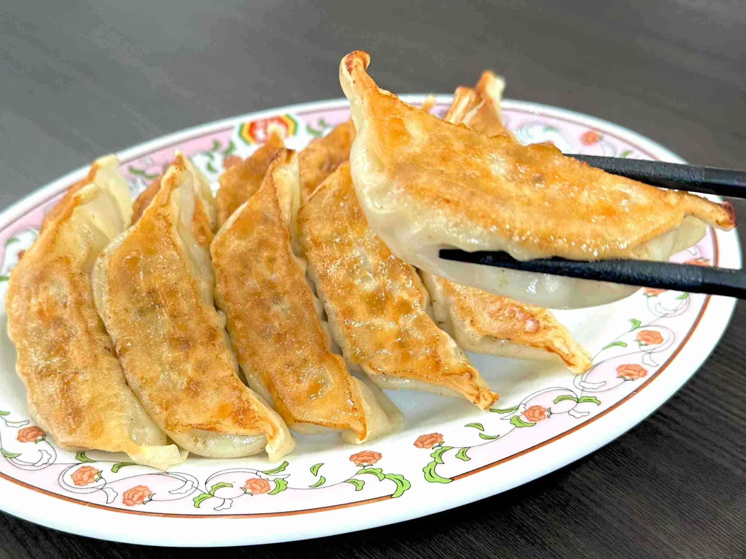 「餃子の王将」好きな人！