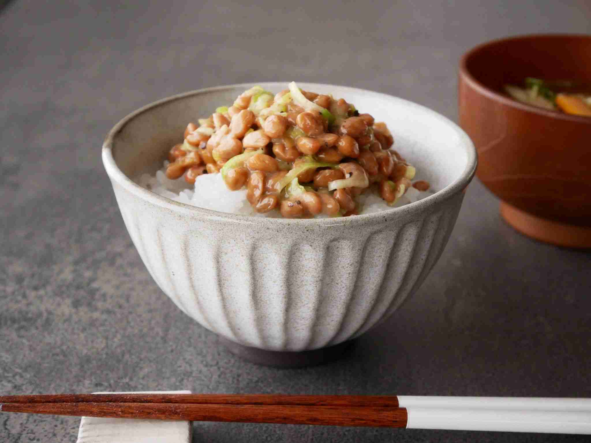 好きな大豆食品
