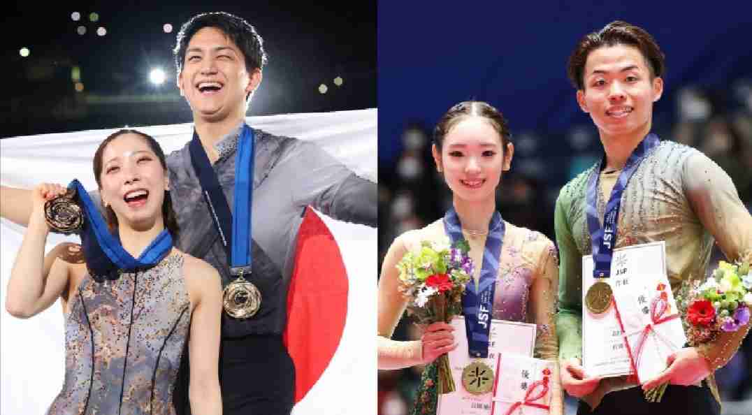 【実況・感想】ミラノ・コルティナ五輪 フィギュアスケート ペアショート