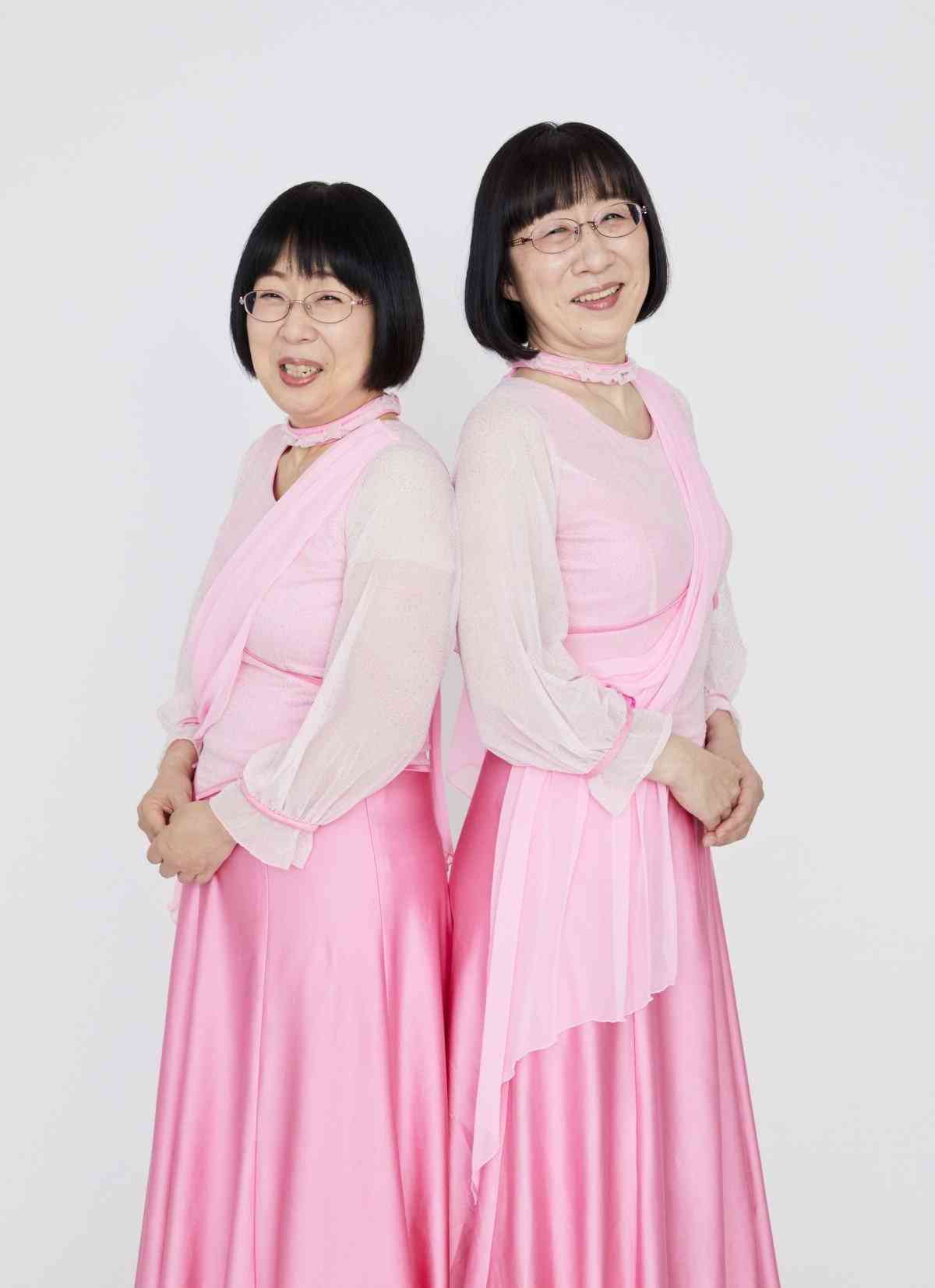阿佐ヶ谷姉妹が好き！Part5
