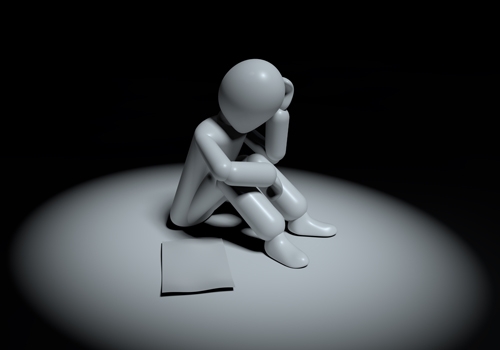 頑張り続けなきゃいけない人生に疲れたpart２