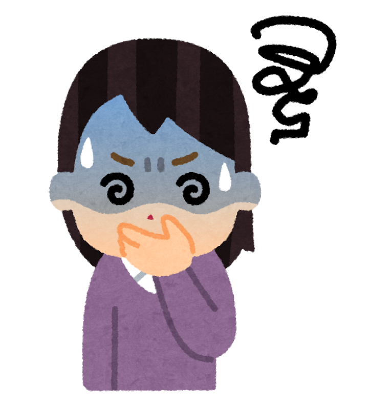 【病気】逆流性食道炎（胃食道逆流症）について知っていること