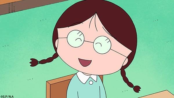 【ちびまる子ちゃん】たまちゃんを語りたいです Part2