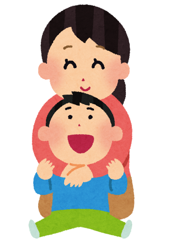 子供の体調不良で予定がキャンセルになり悲しい