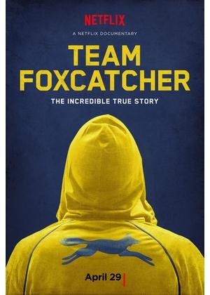 Netflixのドキュメンタリー作品を語りたい