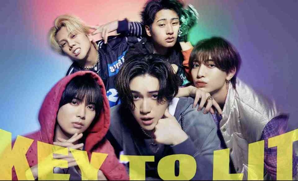 KEY TO LIT（キテレツ）ファンで語ろう　Part4