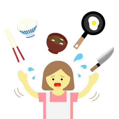 独身のガル民が既婚のガル民に聞いてみたいこと
