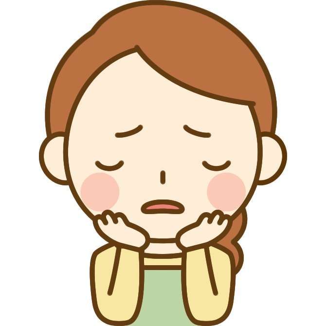 【２月】更年期の方だけで励まし合いたい