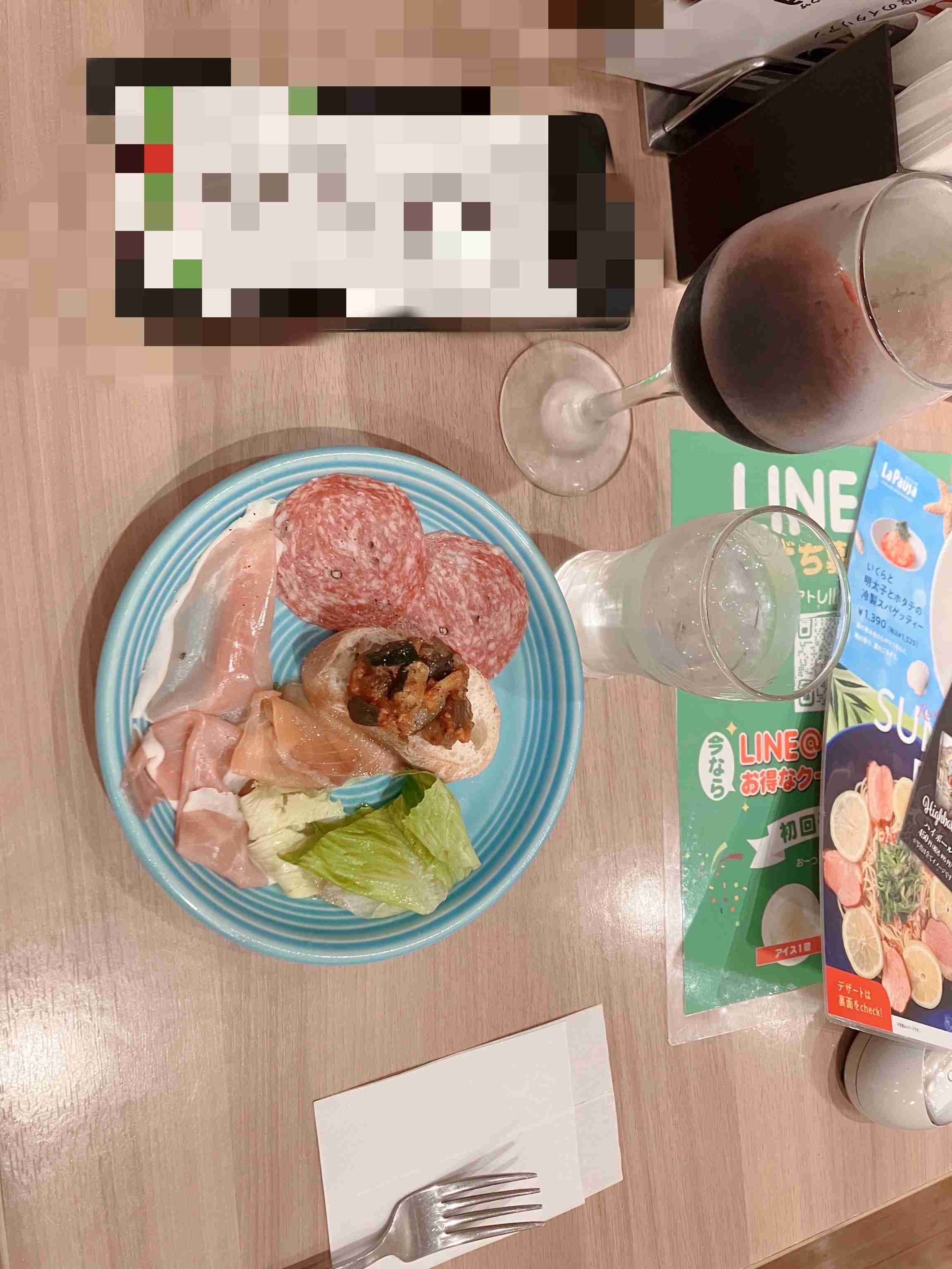 携帯に保存してある一人飲みの画像見せて下さい！Part6