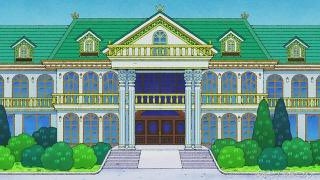 アニメや漫画に出てくる住んでみたい家 Part2