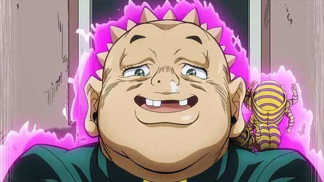 哀れに思ったアニメキャラ