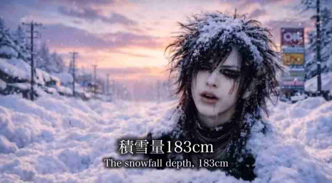 怒華雪(DOKAYUGI)のファンの人集まれ!