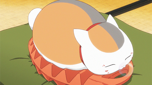 【夏目友人帳】色んなニャンコ先生が見たいPart2