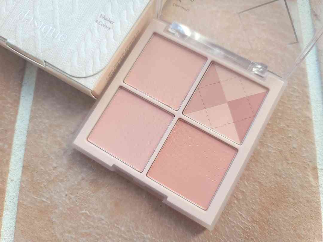 見た目だけ好きなコスメ