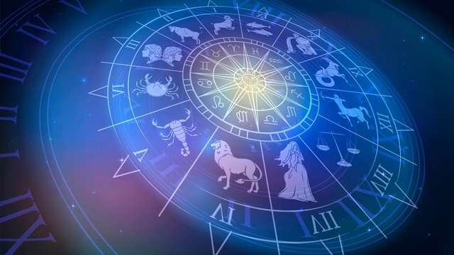 【2月】ホロスコープについて語ろう【2026年】