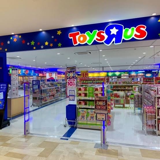 近所にあったけど最近閉店した店