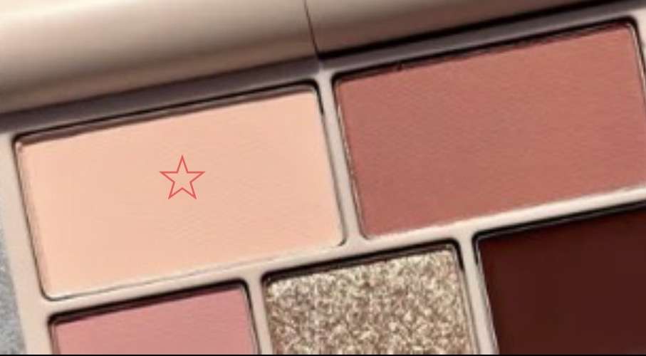 【アイシャドウ】ベースのカラーのおすすめ知りたい！