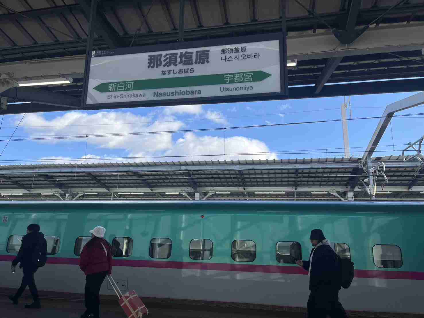 【鉄道】正直、不便だと思う新幹線の駅 PART3