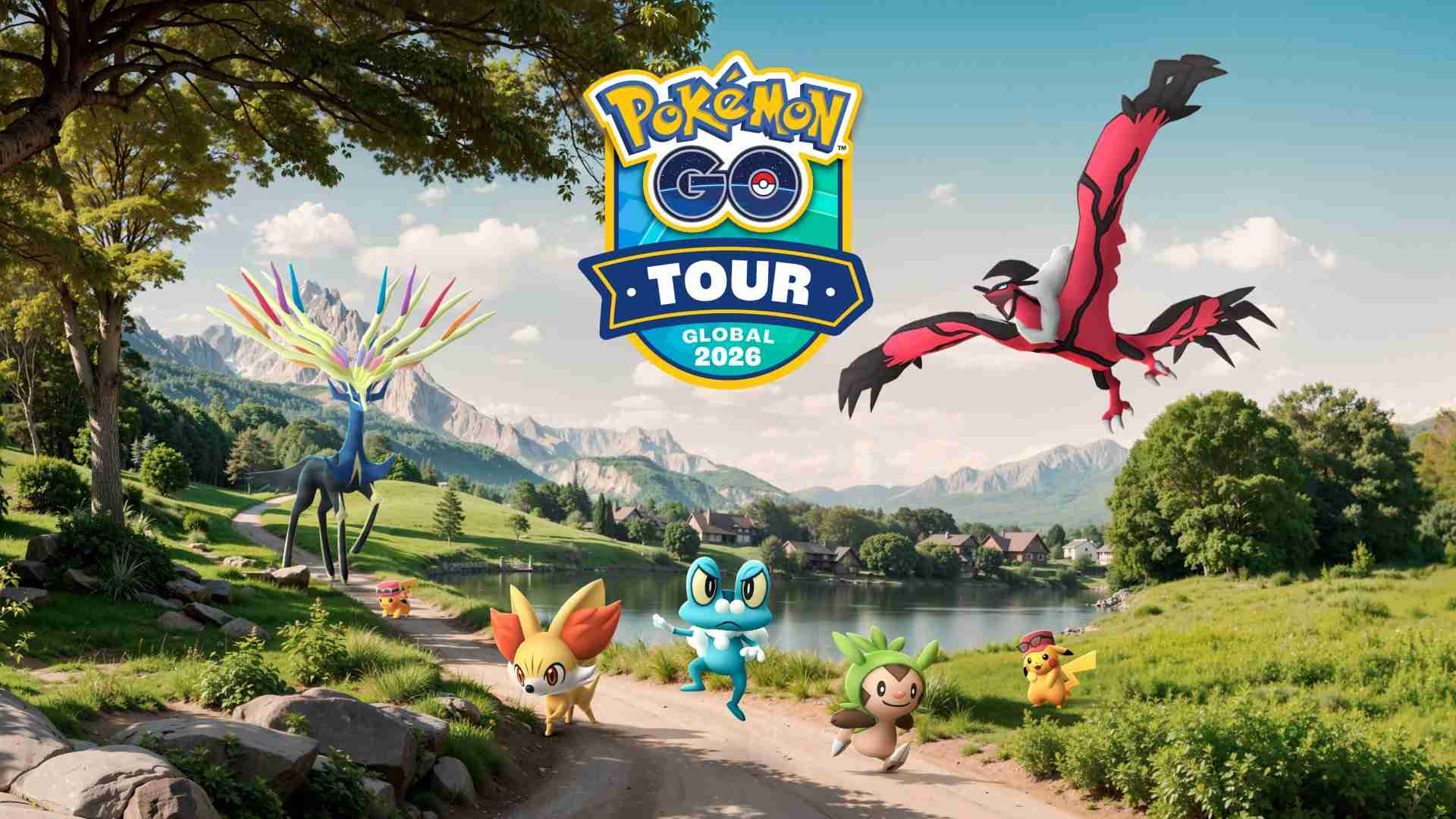 ポケモンGOをやっている人！Part.115