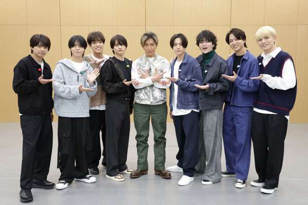 【実況・感想】土曜プレミアム・タイムレスマン▼祝!新体制1周年★超緊張!木村拓哉とサシトーク【アンチ・誹謗中傷禁止】