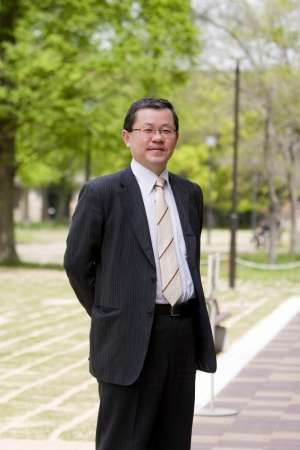 ご挨拶 | 藤川和俊法律事務所