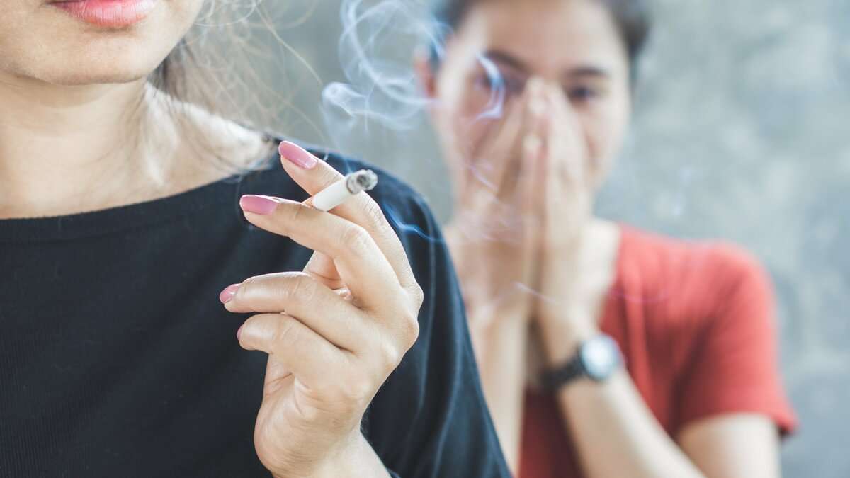 タバコは百害あって一利なしであるも、喫煙者がおしなべて不健康で短命でもないという矛盾…喫煙歴のある薬学博士が解説 | 集英社オンライン | ニュースを本気で噛み砕け