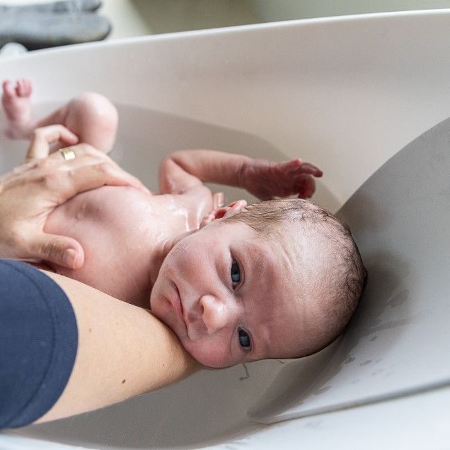 父親と乳児の関わりが子供の将来の健康リスクに影響？母親に関する驚くべき事実も発覚　研究チームが追跡調査｜よろず〜ニュース