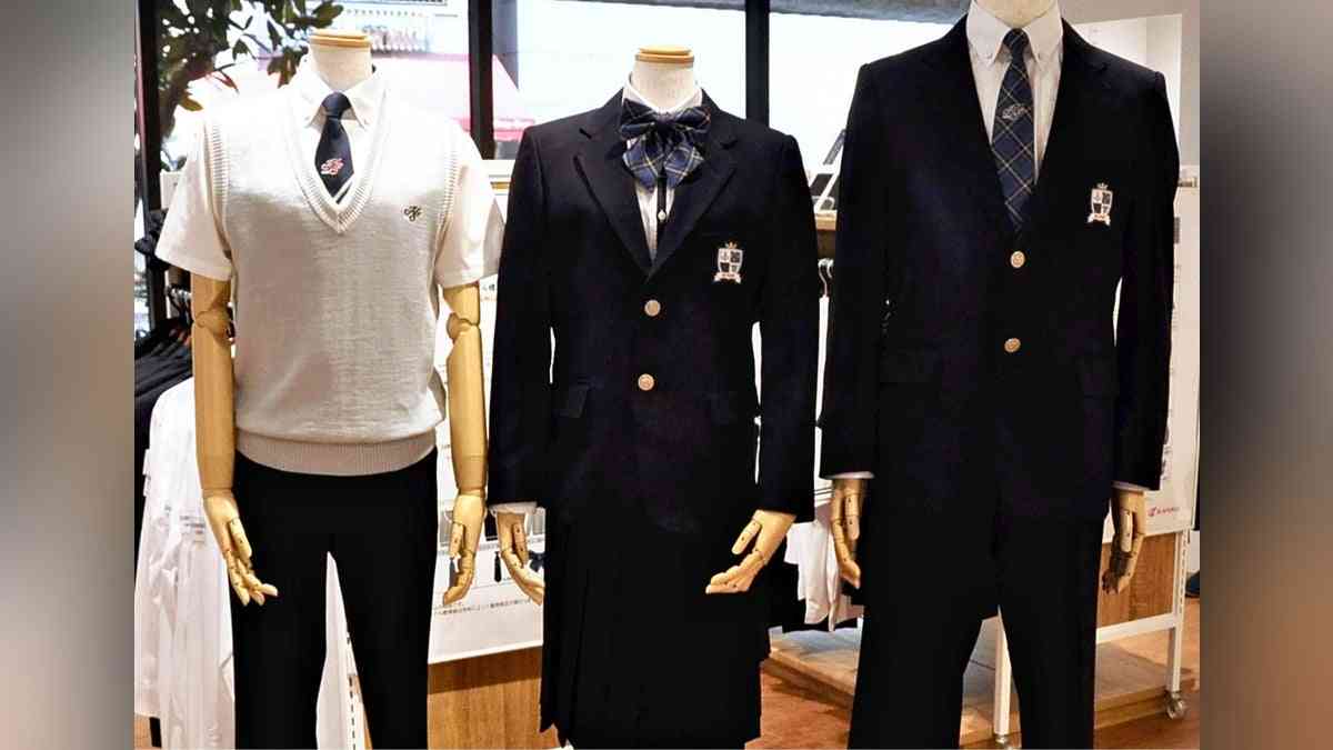 中学の制服価格差が最大で１・７倍、神戸モデルで統一したら平均３８００円安く…１５０以上の自治体が共通化の見込み : 読売新聞