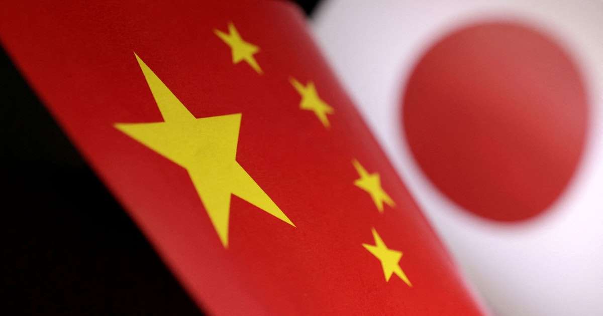 中国人観光ビザ、緩和表明から停滞1年　関係悪化で早期実施困難に - 日本経済新聞