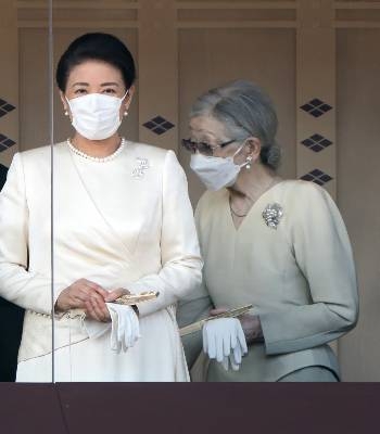 雅子さまと美智子さまの「大きな違い」…「皇室入り」したあとに、二人が経験したこと（FRaU） - Yahoo!ニュース
