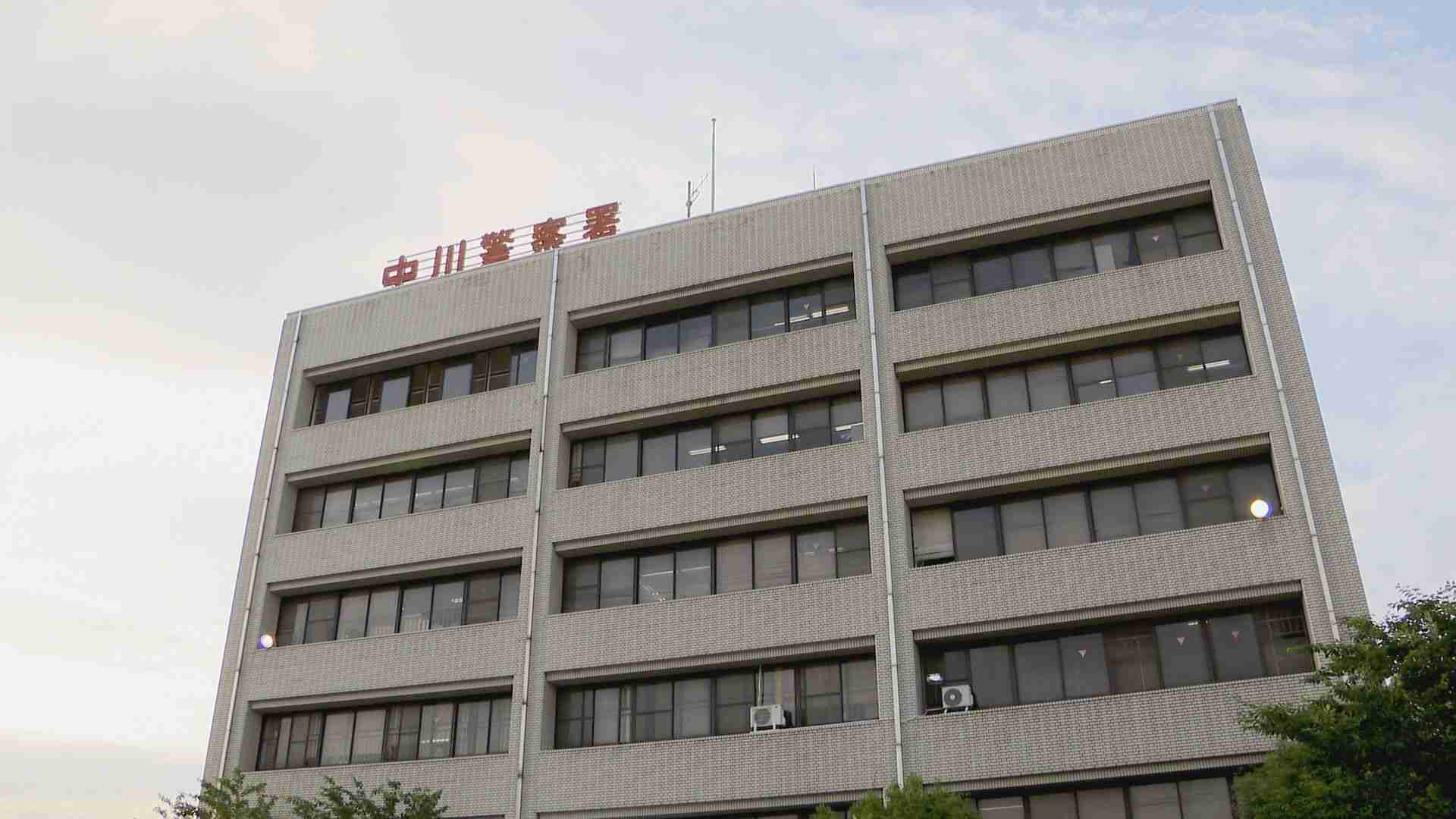 16歳少女の頭を道路に打ち付けるなど暴行　現金10万円余りなどを奪ったとしてブラジルやボリビア国籍の男や少年少女ら計ら4人逮捕（CBCテレビ） - Yahoo!ニュース