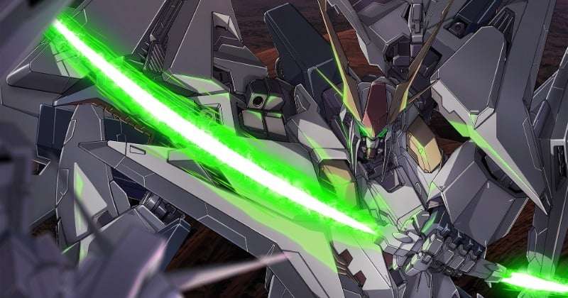『ガンダム』新作映画が異例の大ヒット　公開5日間で前作の約半分稼ぐ！配給も歓喜  | オリコンニュース（ORICON NEWS）