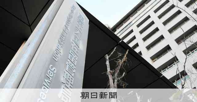 強制送還、2カ月前通知を廃止　日弁連抗議「司法救済、保障の手段」：朝日新聞